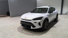 Cupra Formentor 1.5 etsi hybrid 150 ch bva dsg7 v + camera 360 + navigation   occasion � Ganges - photo n�2