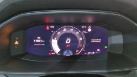 Cupra Formentor 1.5 etsi hybrid 150 ch bva dsg7 v + camera 360 + navigation   occasion � Ganges - photo n�14