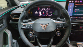 Cupra Formentor 1.5 etsi hybrid 150 ch bva dsg7 v + camera 360 + navigation   occasion � Ganges - photo n�15