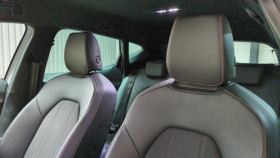 Cupra Formentor 1.5 etsi hybrid 150 ch bva dsg7 v + camera 360 + navigation   occasion � Ganges - photo n�13