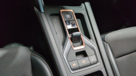 Cupra Formentor 1.5 etsi hybrid 150 ch bva dsg7 v + camera 360 + navigation   occasion � Ganges - photo n�19