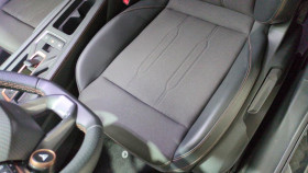 Cupra Formentor 1.5 etsi hybrid 150 ch bva dsg7 v + camera 360 + navigation   occasion � Ganges - photo n�12