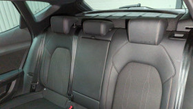 Cupra Formentor 1.5 etsi hybrid 150 ch bva dsg7 v + camera 360 + navigation   occasion � Ganges - photo n�9