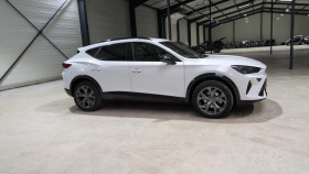 Cupra Formentor , garage SJ AUTOMOBILES � Ganges