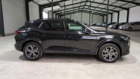 Cupra Formentor 1.5 etsi hybrid 150 ch bva dsg7 v + camera 360 + navigation   occasion � Ganges - photo n�3