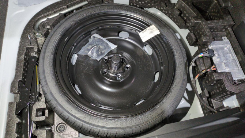 Cupra Formentor 1.5 etsi hybrid 150 ch bva dsg7 v + camera 360 + navigation   occasion � Ganges - photo n�6