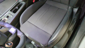 Cupra Formentor 1.5 etsi hybrid 150 ch bva dsg7 v + camera 360 + navigation   occasion � Ganges - photo n�12