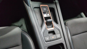 Cupra Formentor 1.5 etsi hybrid 150 ch bva dsg7 v + camera 360 + navigation   occasion � Ganges - photo n�19