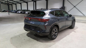 Cupra Formentor 1.5 etsi hybrid 150 ch bva dsg7 v + camera 360 + navigation   occasion � Ganges - photo n�4