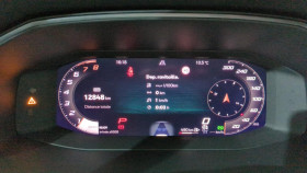 Cupra Formentor 1.5 etsi hybrid 150 ch bva dsg7 v + camera 360 + navigation   occasion � Ganges - photo n�14