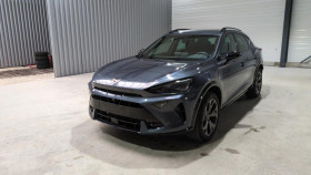 Cupra Formentor 1.5 etsi hybrid 150 ch bva dsg7 v + camera 360 + navigation   occasion � Ganges - photo n�2