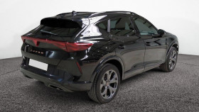 Cupra Formentor 1.5 etsi hybrid 150 ch bva dsg7 v + camera 360 + navigation   occasion � Ganges - photo n�4