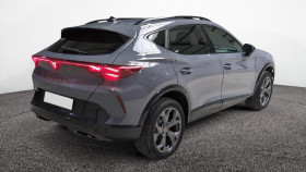 Cupra Formentor 1.5 etsi hybrid 150 ch bva dsg7 v + camera 360 + navigation   occasion � Ganges - photo n�4