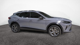 Cupra Formentor 1.5 etsi hybrid 150 ch bva dsg7 v + camera 360 + navigation   occasion � Ganges - photo n�2