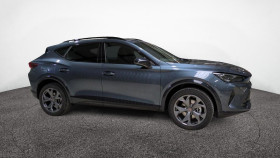 Cupra Formentor 1.5 etsi hybrid 150 ch bva dsg7 v + camera 360 + navigation   occasion � Ganges - photo n�2