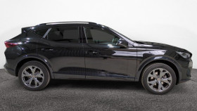 Cupra Formentor 1.5 etsi hybrid 150 ch bva dsg7 v + camera 360 + navigation   occasion � Ganges - photo n�3