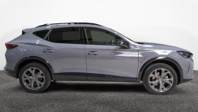 Cupra Formentor 1.5 etsi hybrid 150 ch bva dsg7 v + camera 360 + navigation   occasion � Ganges - photo n�3