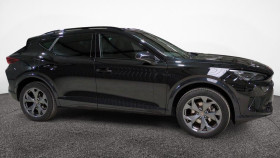 Cupra Formentor 1.5 etsi hybrid 150 ch bva dsg7 v + camera 360 + navigation   occasion � Ganges - photo n�2