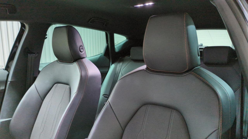 Cupra Formentor 1.5 etsi hybrid 150 ch bva dsg7 v + camera 360 + navigation   occasion � Ganges - photo n�13