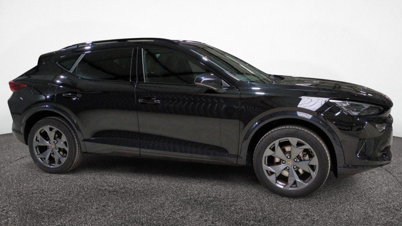 Cupra Formentor 1.5 etsi hybrid 150 ch bva dsg7 v + camera 360 + navigation   occasion � Ganges - photo n�2