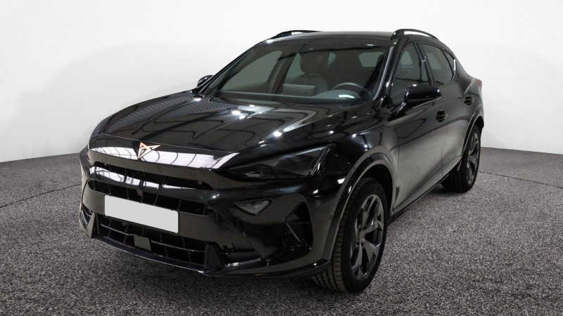Cupra Formentor 1.5 etsi hybrid 150 ch bva dsg7 v + camera 360 + navigation   occasion � Ganges