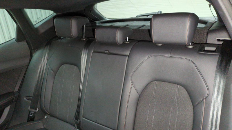 Cupra Formentor 1.5 etsi hybrid 150 ch bva dsg7 v + camera 360 + navigation   occasion � Ganges - photo n�9