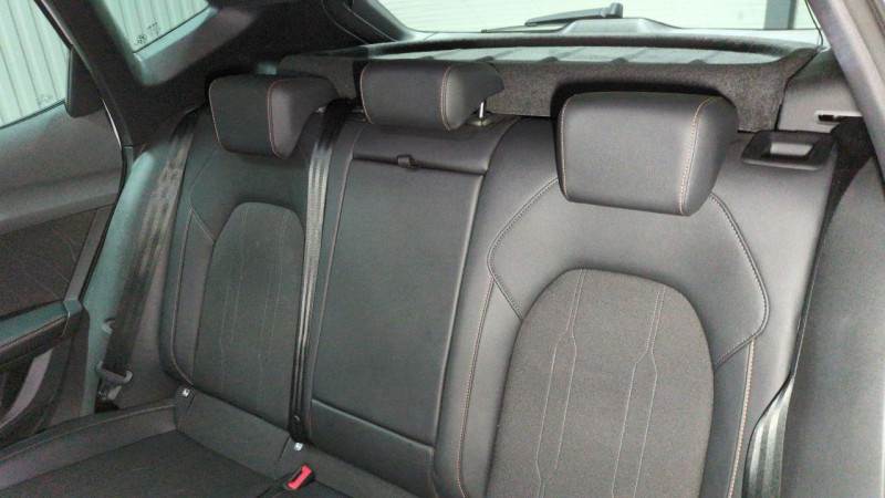 Cupra Formentor 1.5 etsi hybrid 150 ch bva dsg7 v + camera 360 + navigation   occasion � Ganges - photo n�9