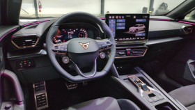 Cupra Formentor 1.5 etsi hybrid 150 ch bva dsg7 v + camera 360 + navigation   occasion � Ganges - photo n�10