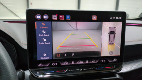 Cupra Formentor 1.5 etsi hybrid 150 ch bva dsg7 v + camera 360 + navigation   occasion � Ganges - photo n�18