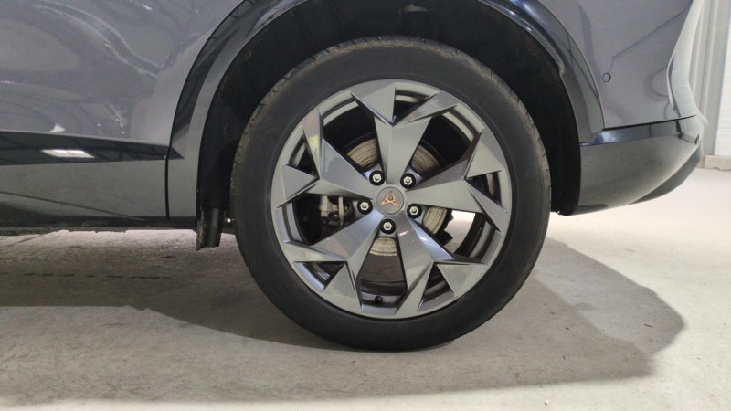 Cupra Formentor 1.5 etsi hybrid 150 ch bva dsg7 v + camera 360 + navigation   occasion � Ganges - photo n�8