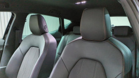 Cupra Formentor 1.5 etsi hybrid 150 ch bva dsg7 v + camera 360 + navigation   occasion � Ganges - photo n�13