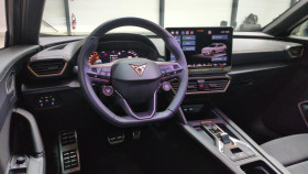 Cupra Formentor 1.5 etsi hybrid 150 ch bva dsg7 v + camera 360 + navigation   occasion � Ganges - photo n�10