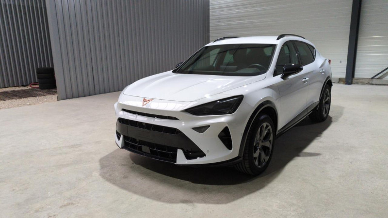 Cupra Formentor 1.5 etsi hybrid 150 ch bva dsg7 v + camera 360 + navigation   occasion � Ganges - photo n�2