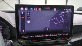 Cupra Formentor 1.5 etsi hybrid 150 ch bva dsg7 v + camera 360 + navigation   occasion � Ganges - photo n�17