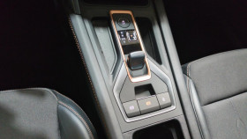 Cupra Formentor 1.5 etsi hybrid 150 ch bva dsg7 v + camera 360 + navigation   occasion � Ganges - photo n�19