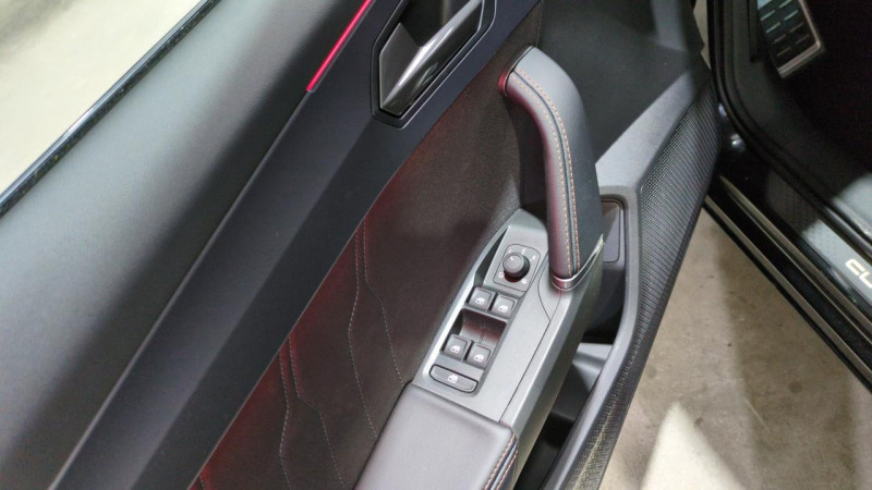 Cupra Formentor 1.5 etsi hybrid 150 ch bva dsg7 v + camera 360 + navigation   occasion � Ganges - photo n�11