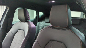 Cupra Formentor 1.5 etsi hybrid 150 ch bva dsg7 v + camera 360 + navigation   occasion � Ganges - photo n�13