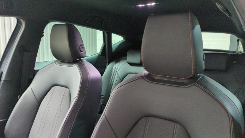 Cupra Formentor 1.5 etsi hybrid 150 ch bva dsg7 v + camera 360 + navigation   occasion � Ganges - photo n�13