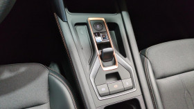 Cupra Formentor 1.5 etsi hybrid 150 ch bva dsg7 v + sieges chauffants  occasion � Ganges - photo n�17