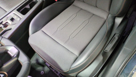 Cupra Formentor 1.5 etsi hybrid 150 ch bva dsg7 v + sieges chauffants  occasion � Ganges - photo n�11