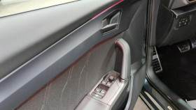 Cupra Formentor 1.5 etsi hybrid 150 ch bva dsg7 v + sieges chauffants  occasion � Ganges - photo n�10