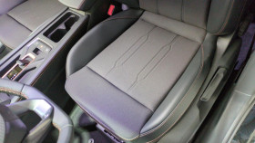 Cupra Formentor 1.5 etsi hybrid 150 ch bva dsg7 v + sieges chauffants  occasion � Ganges - photo n�11