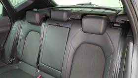 Cupra Formentor 1.5 etsi hybrid 150 ch bva dsg7 v + sieges chauffants  occasion � Ganges - photo n�8