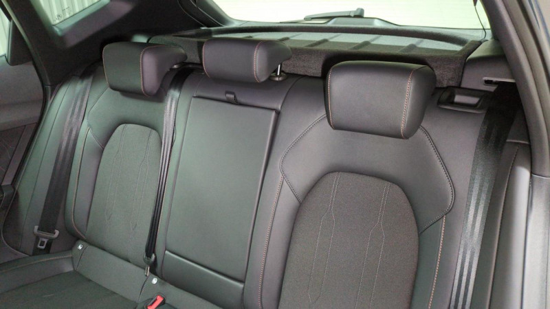 Cupra Formentor 1.5 etsi hybrid 150 ch bva dsg7 v + sieges chauffants  occasion � Ganges - photo n�8