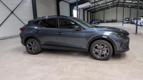 Cupra Formentor , garage SJ AUTOMOBILES � Ganges