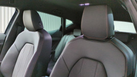 Cupra Formentor 1.5 etsi hybrid 150 ch bva dsg7 v + sieges chauffants  occasion � Ganges - photo n�12