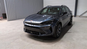 Cupra Formentor 1.5 etsi hybrid 150 ch bva dsg7 v + sieges chauffants  occasion � Ganges - photo n�2