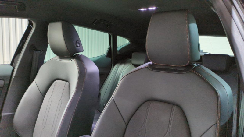 Cupra Formentor 1.5 etsi hybrid 150 ch bva dsg7 v + sieges chauffants  occasion � Ganges - photo n�12