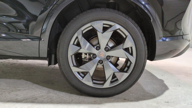 Cupra Formentor 1.5 etsi hybrid 150 ch bva dsg7 v + sieges chauffants  occasion � Ganges - photo n�7