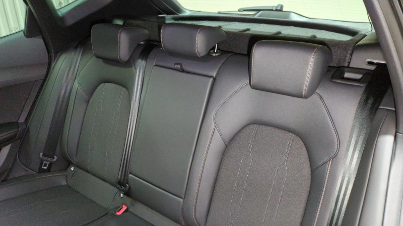 Cupra Formentor 1.5 etsi hybrid 150 ch bva dsg7 v + sieges chauffants  occasion � Ganges - photo n�8